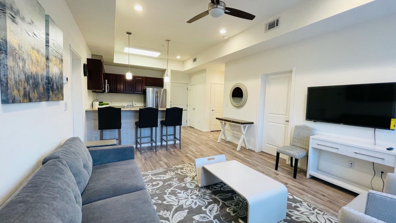 Photo of Livingroom in Katy