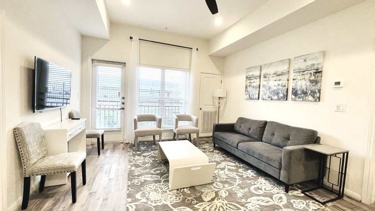 Photo of Livingroom in Katy