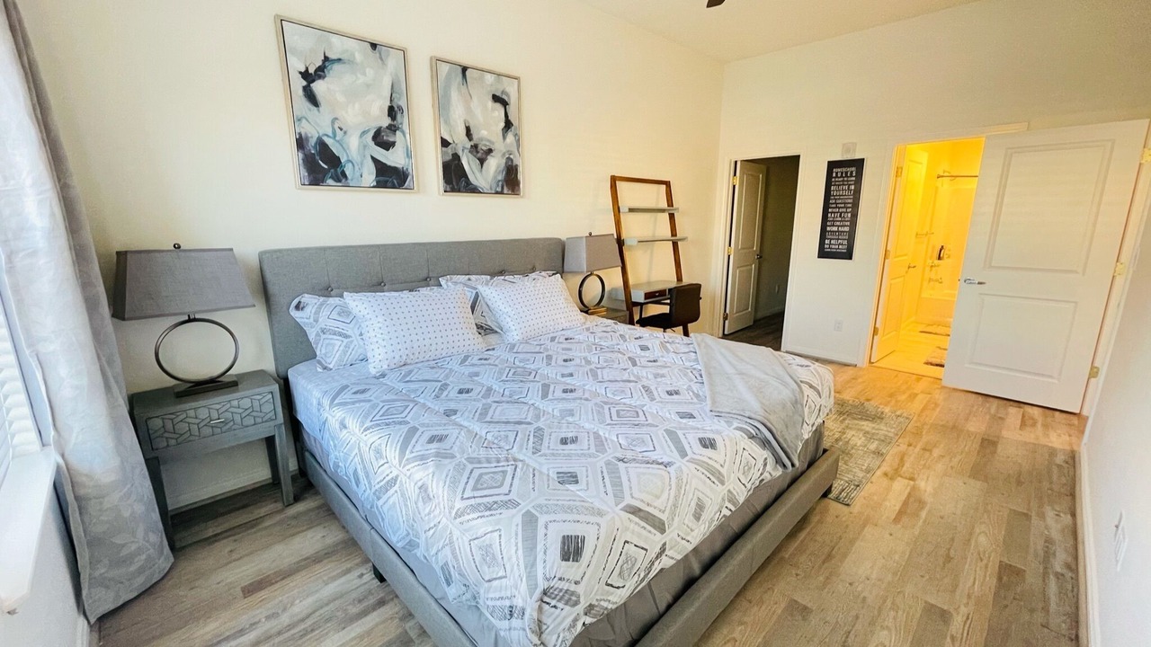 Photo of Bedroom in Katy