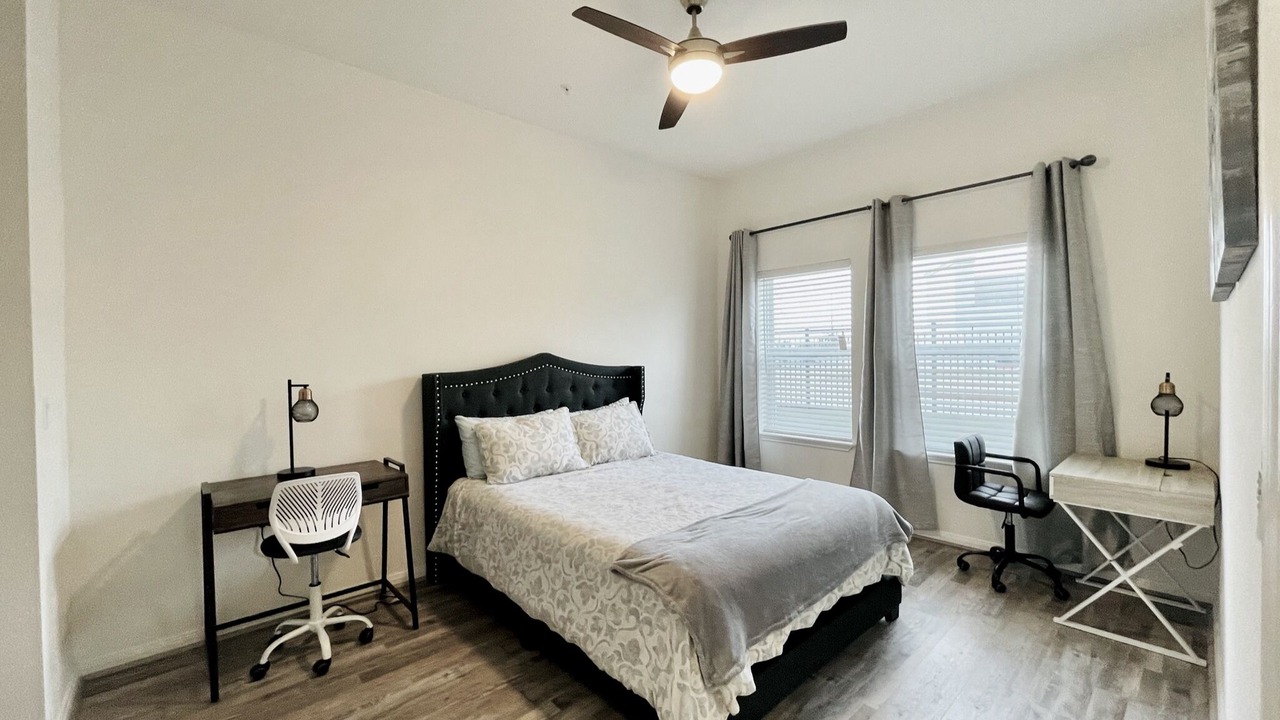 Photo of Bedroom in Katy