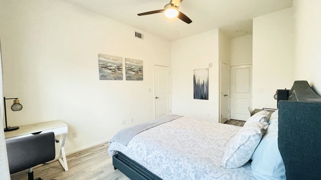 Photo of Bedroom in Katy