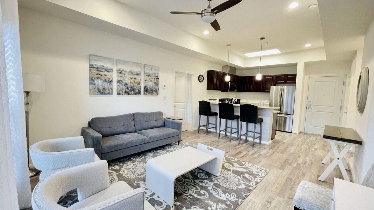 Photo of Livingroom in Katy