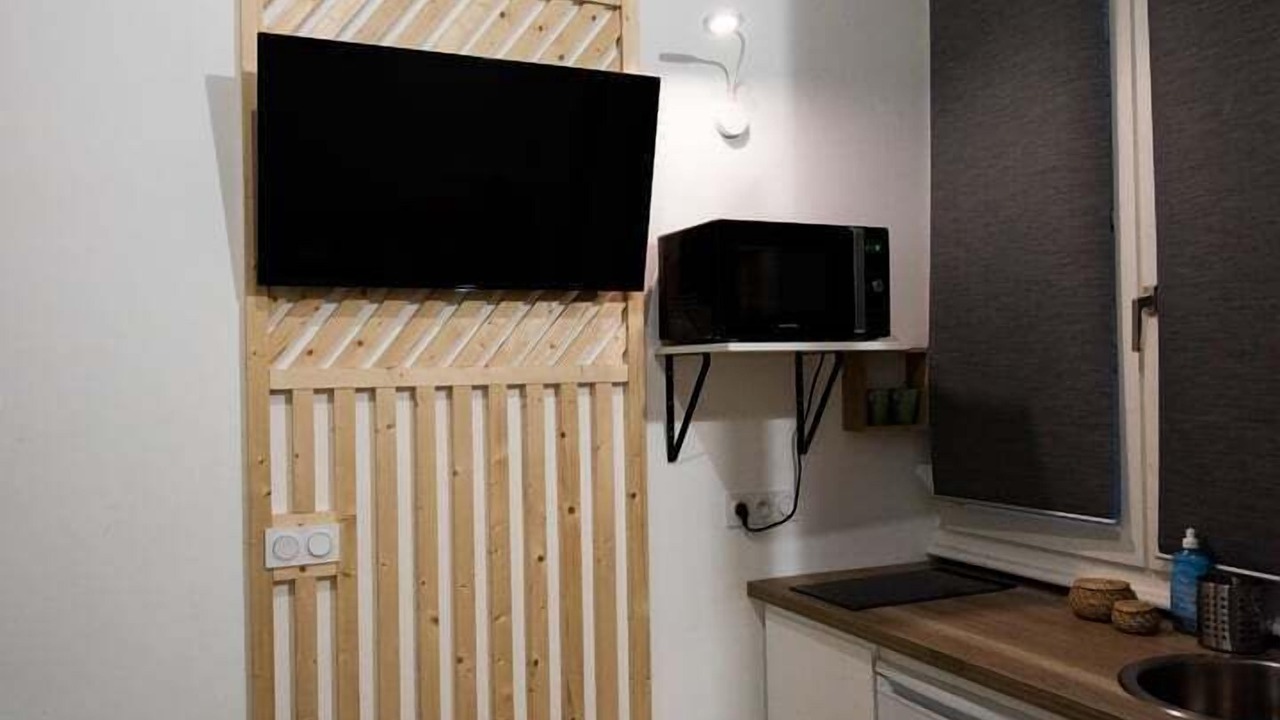 Photo of Kitchen in Griffon - Royale