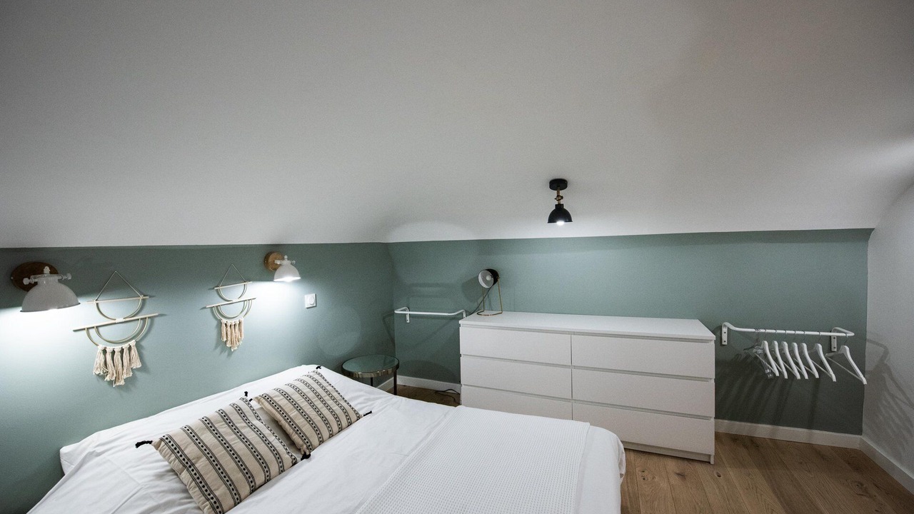 Photo of Bedroom in Griffon - Royale