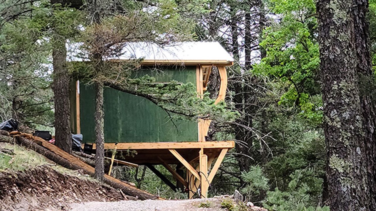 Photo of Outdoor in Mayhill