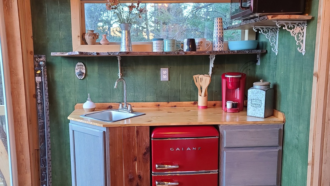 Photo of Kitchen in Mayhill