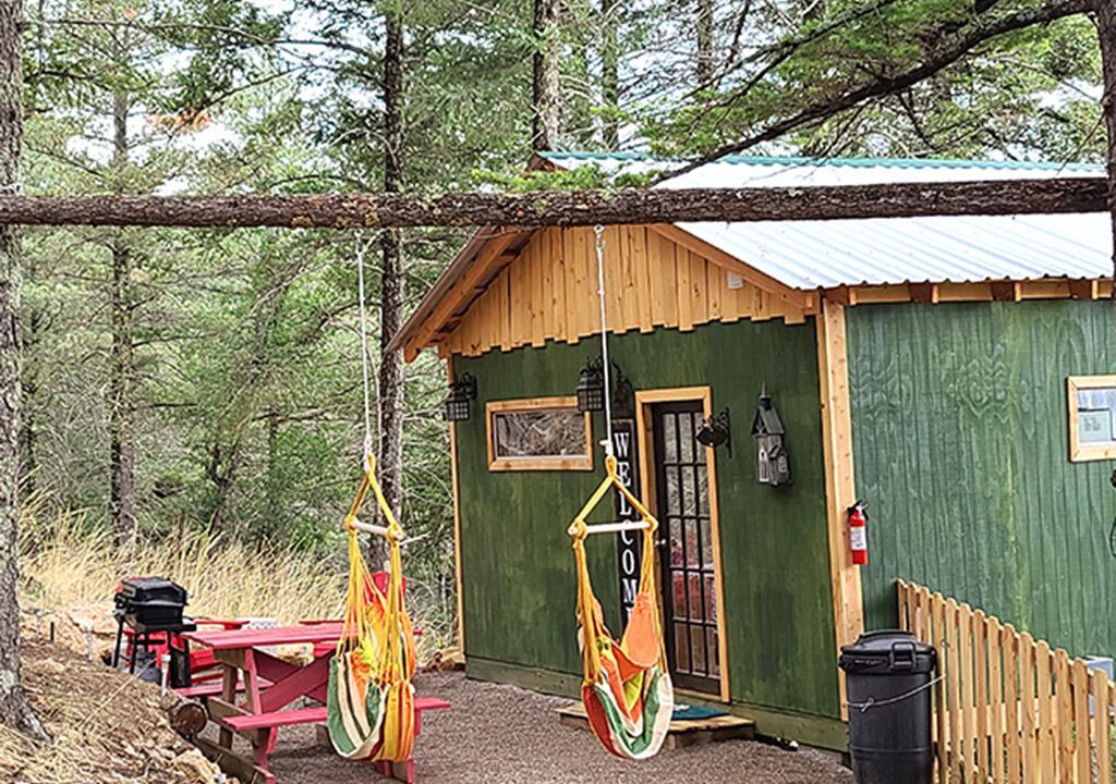 Photo of Outdoor in Mayhill