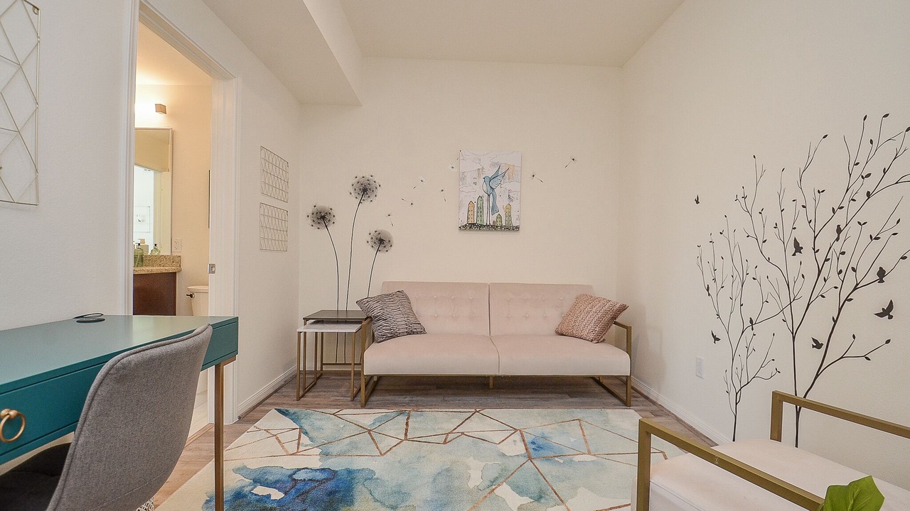 Photo of Livingroom in Katy
