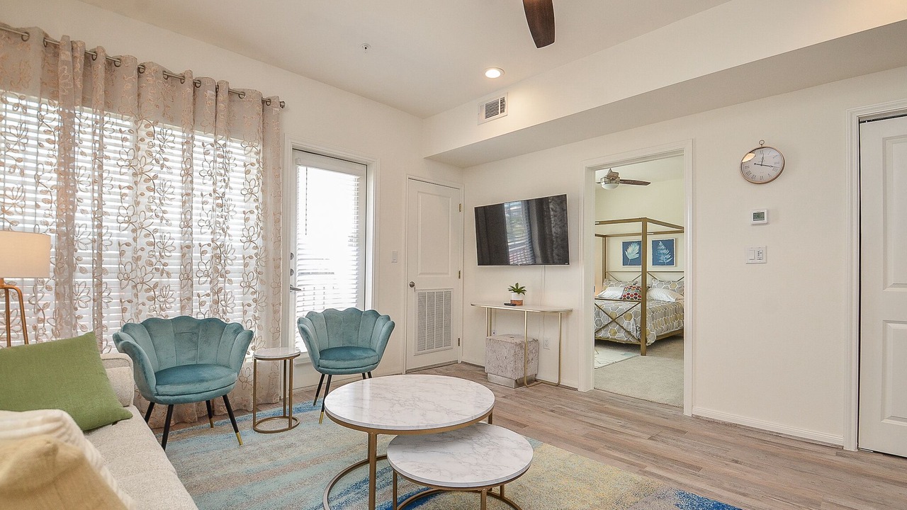 Photo of Livingroom in Katy
