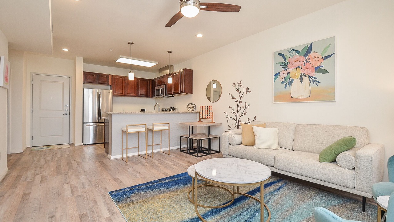 Photo of Livingroom in Katy