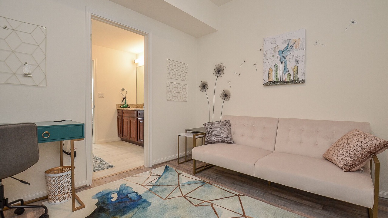 Photo of Livingroom in Katy