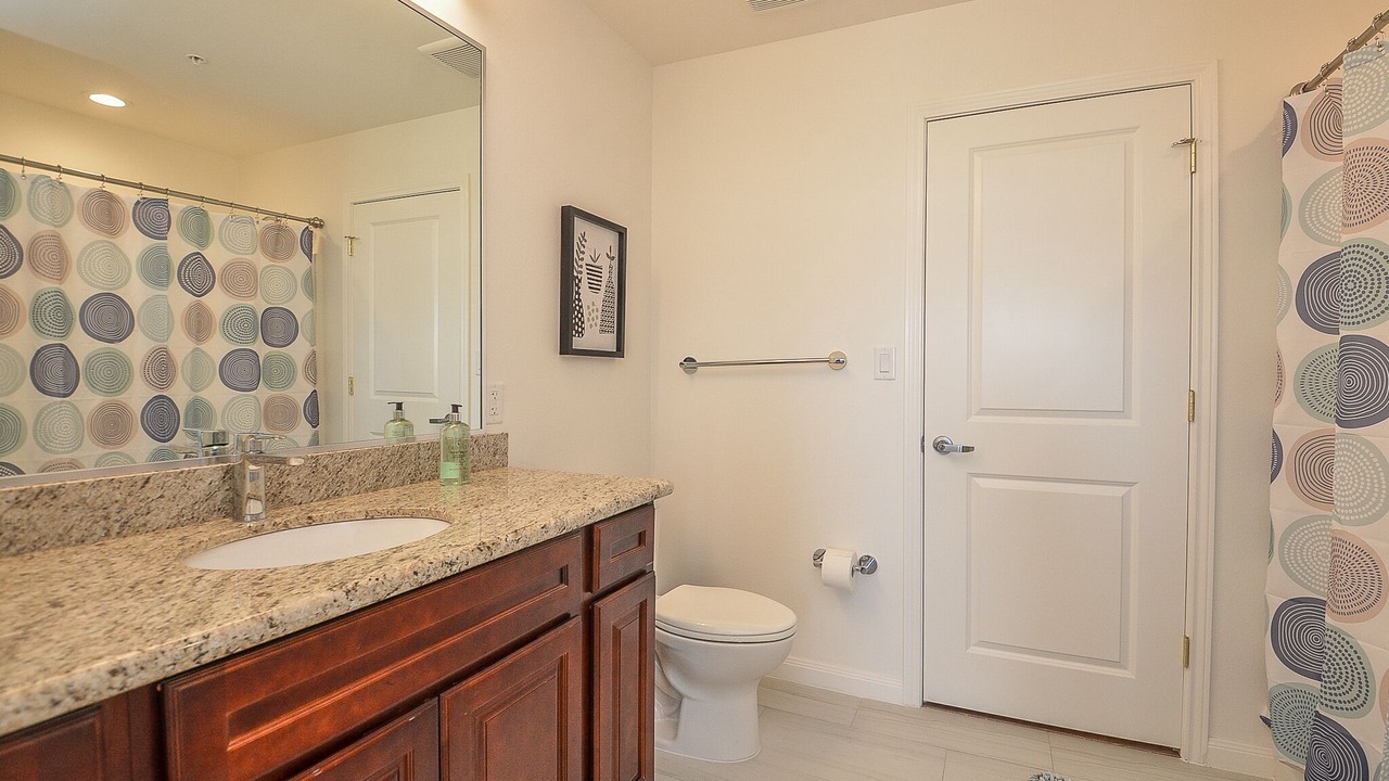 Photo of Bathroom in Katy
