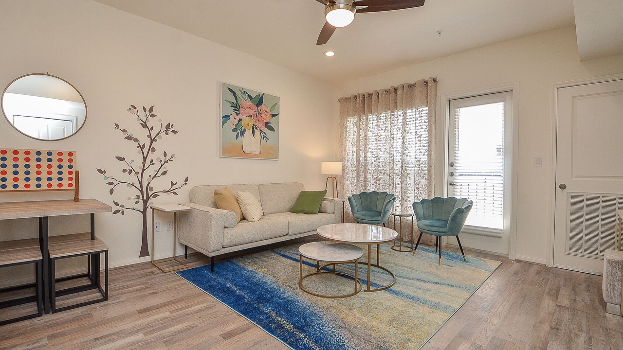 Photo of Livingroom in Katy
