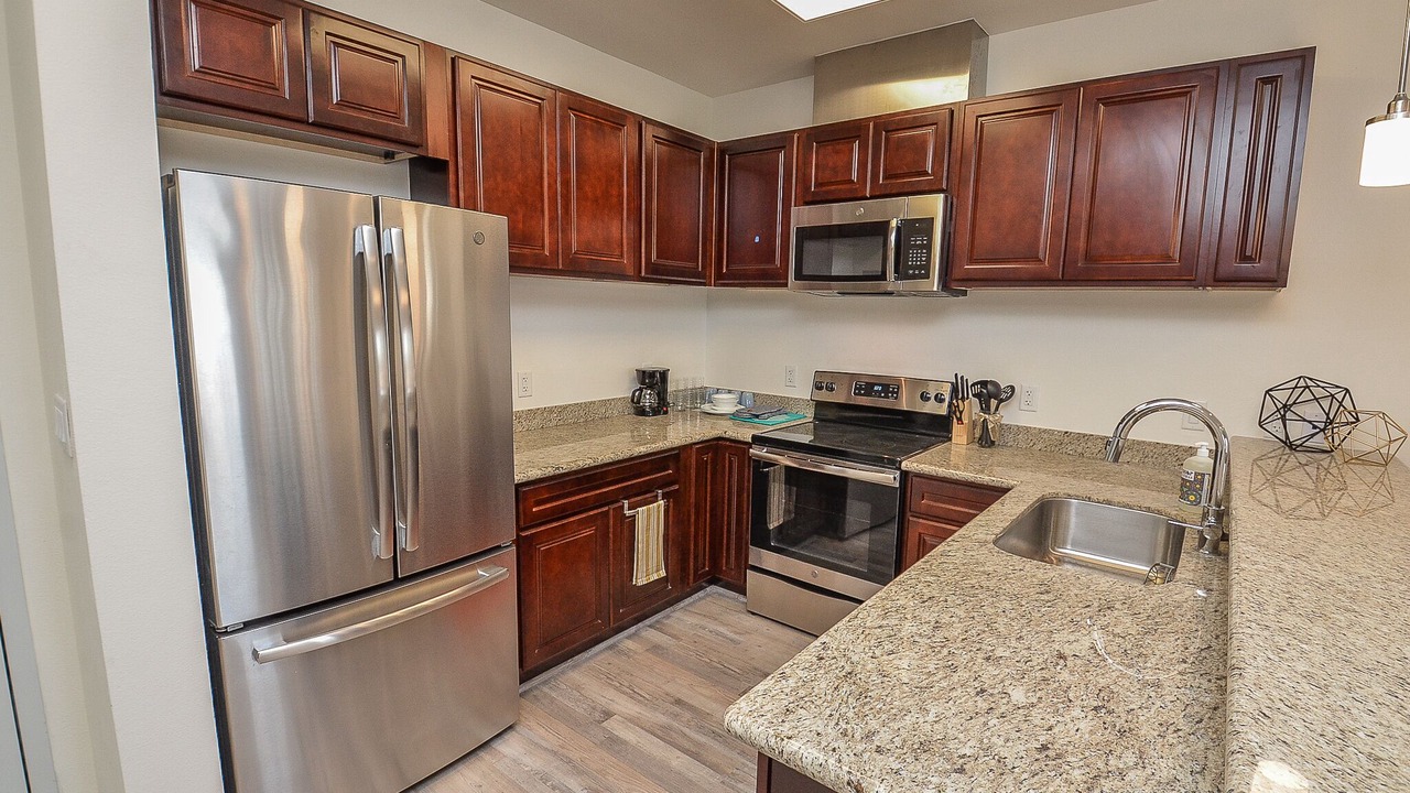 Photo of Kitchen in Katy