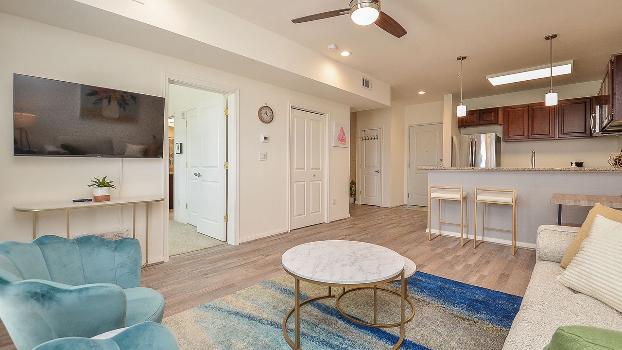 Photo of Livingroom in Katy