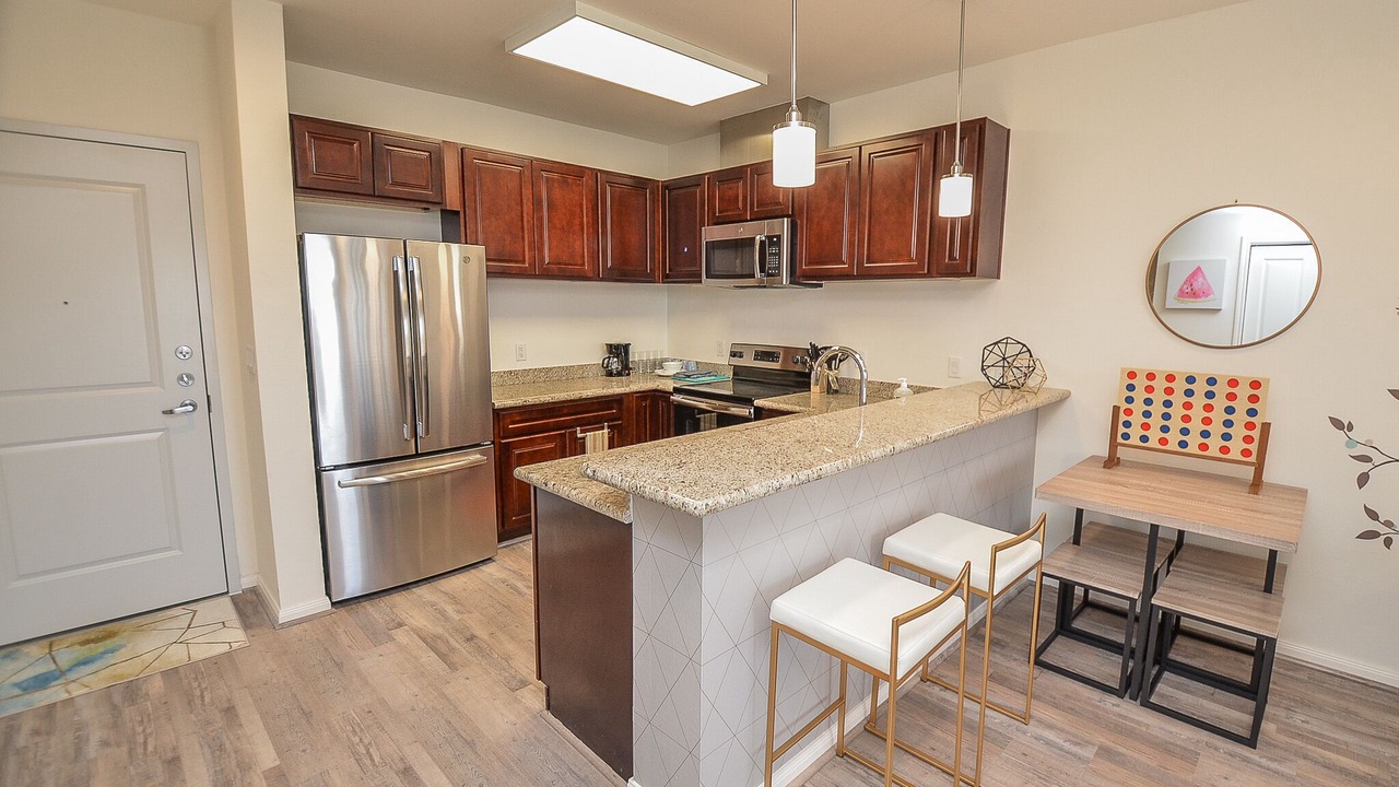 Photo of Kitchen in Katy