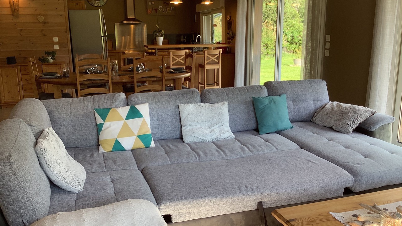 Photo of Livingroom in Montbrun-les-Bains
