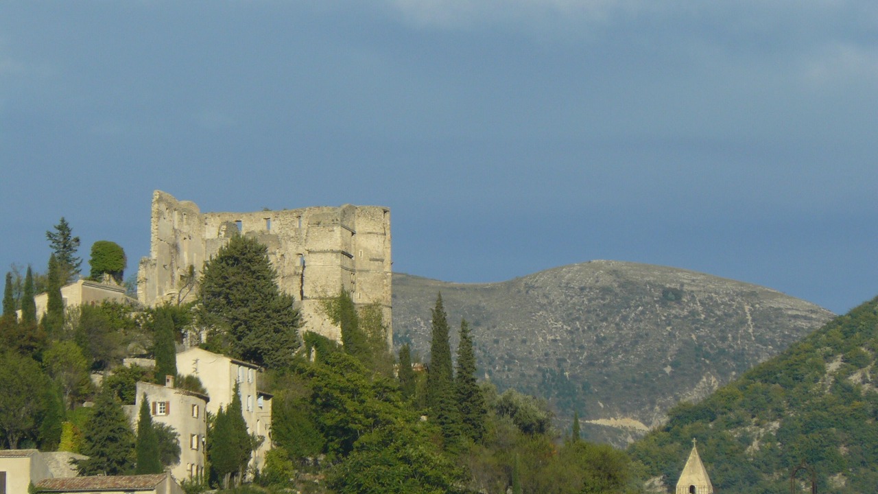 Photo of Others in Montbrun-les-Bains