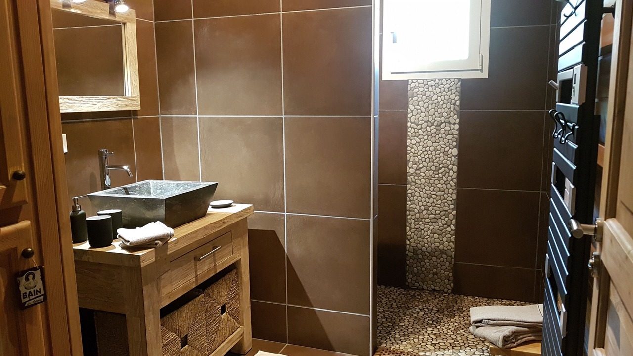 Photo of Bathroom in Montbrun-les-Bains
