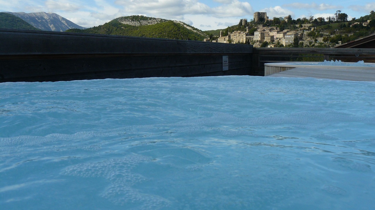 Photo of Outdoor in Montbrun-les-Bains