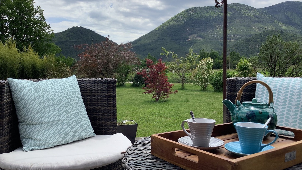 Photo of Outdoor in Montbrun-les-Bains