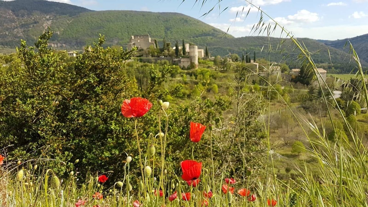 Photo of Outdoor in Montbrun-les-Bains