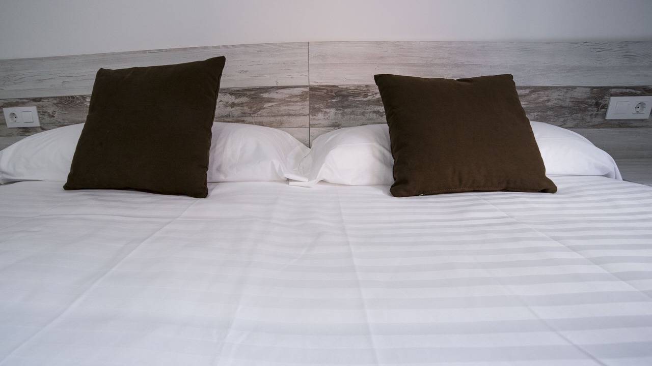 Photo of Bedroom in Lloret Town Center