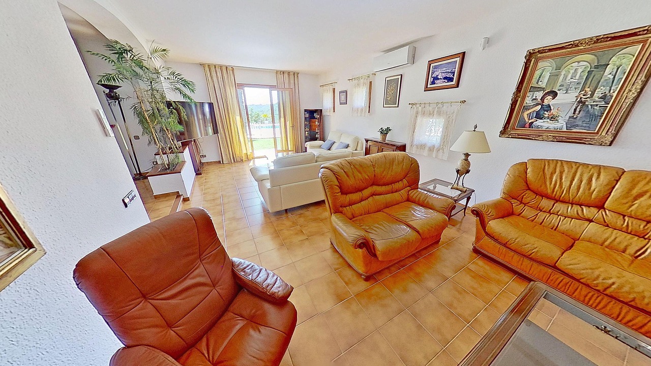 Photo of Livingroom in Arenys de Munt