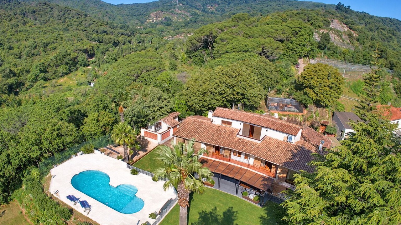 Photo of Outdoor in Arenys de Munt