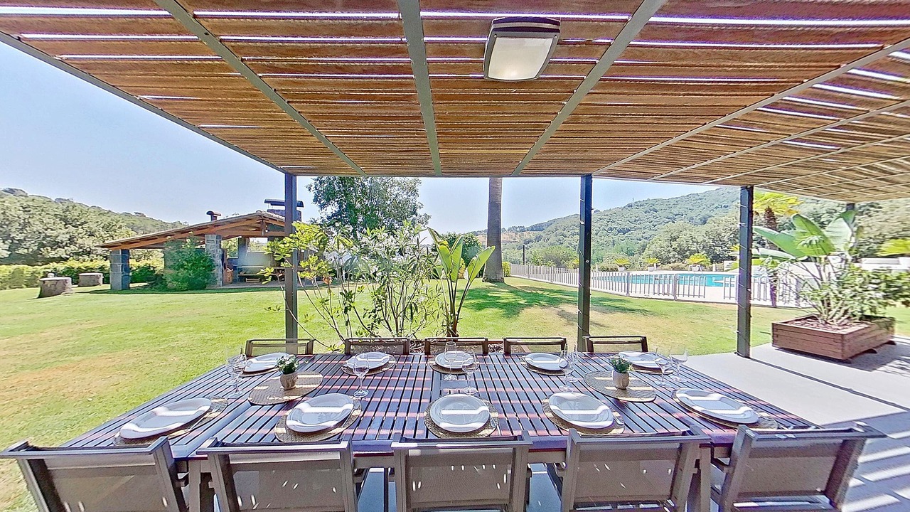 Photo of Outdoor in Arenys de Munt
