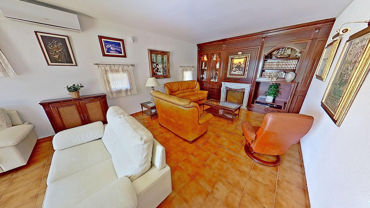 Photo of Livingroom in Arenys de Munt