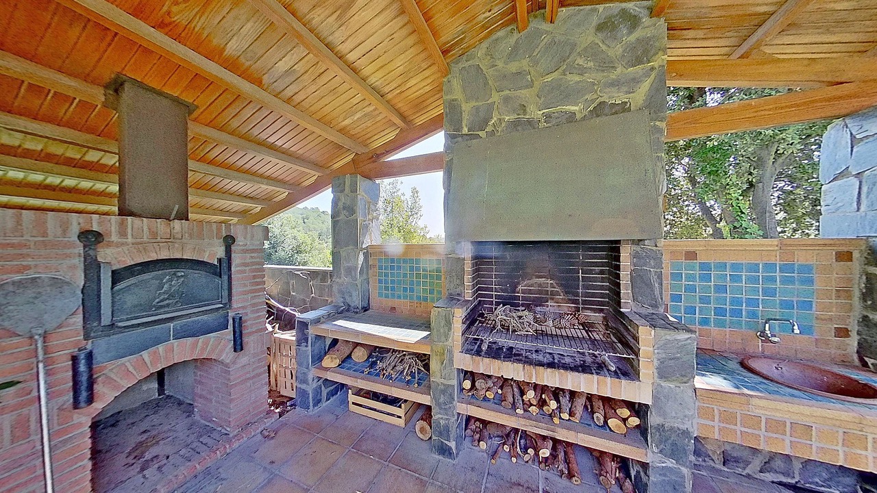 Photo of Outdoor in Arenys de Munt