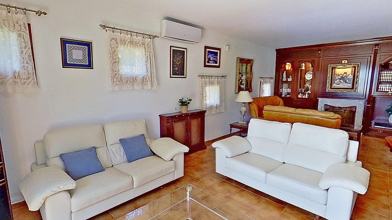 Photo of Livingroom in Arenys de Munt