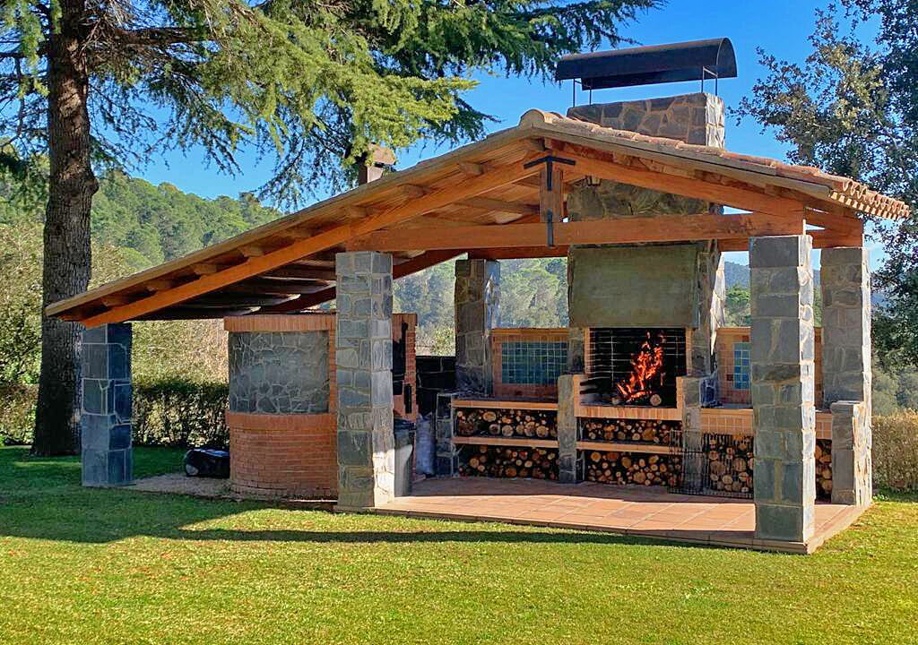 Photo of Outdoor in Arenys de Munt
