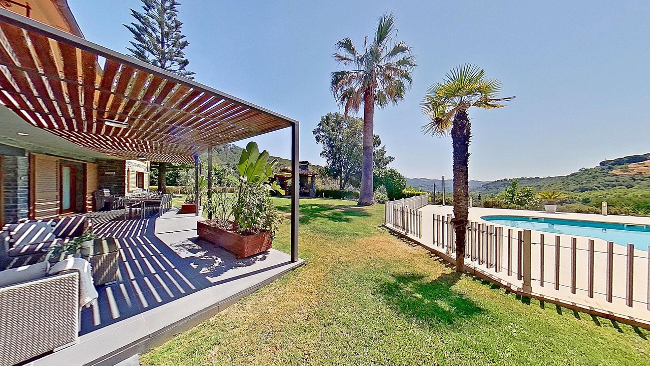 Photo of Patio Balcony in Arenys de Munt