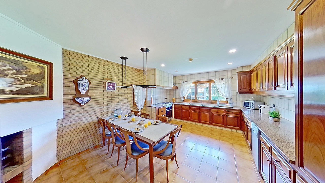 Photo of Kitchen in Arenys de Munt