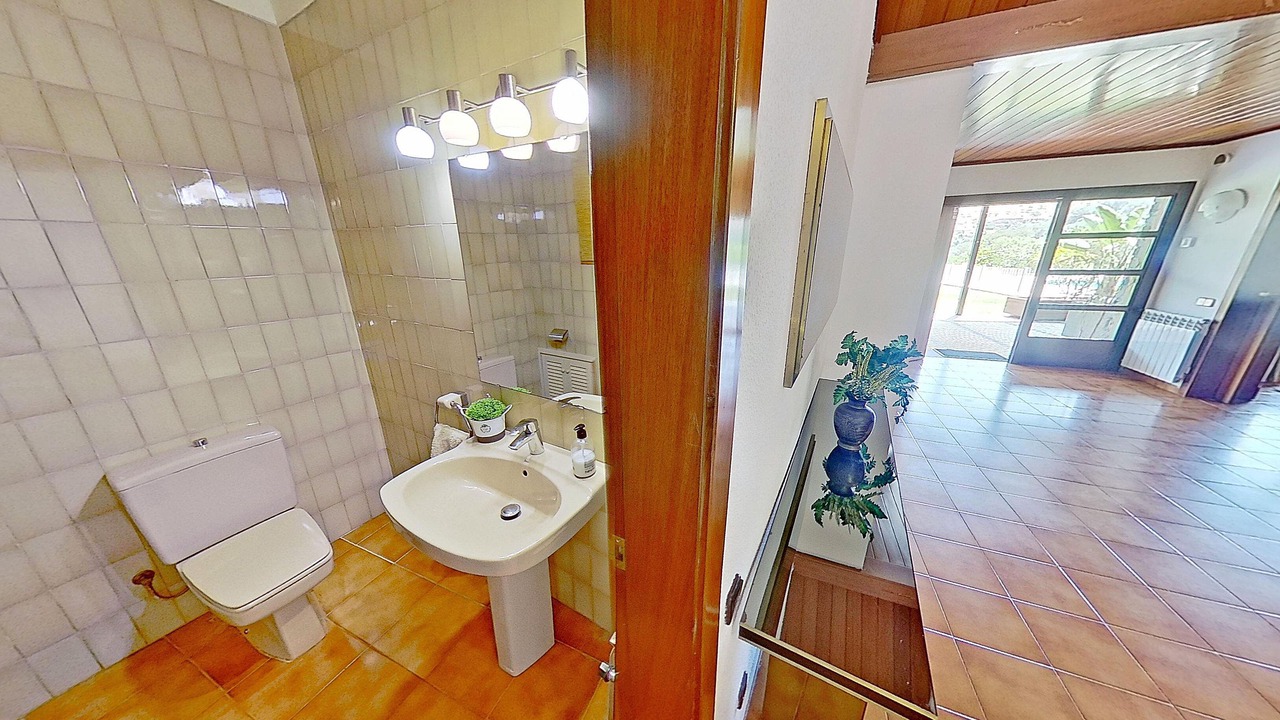 Photo of Bathroom in Arenys de Munt