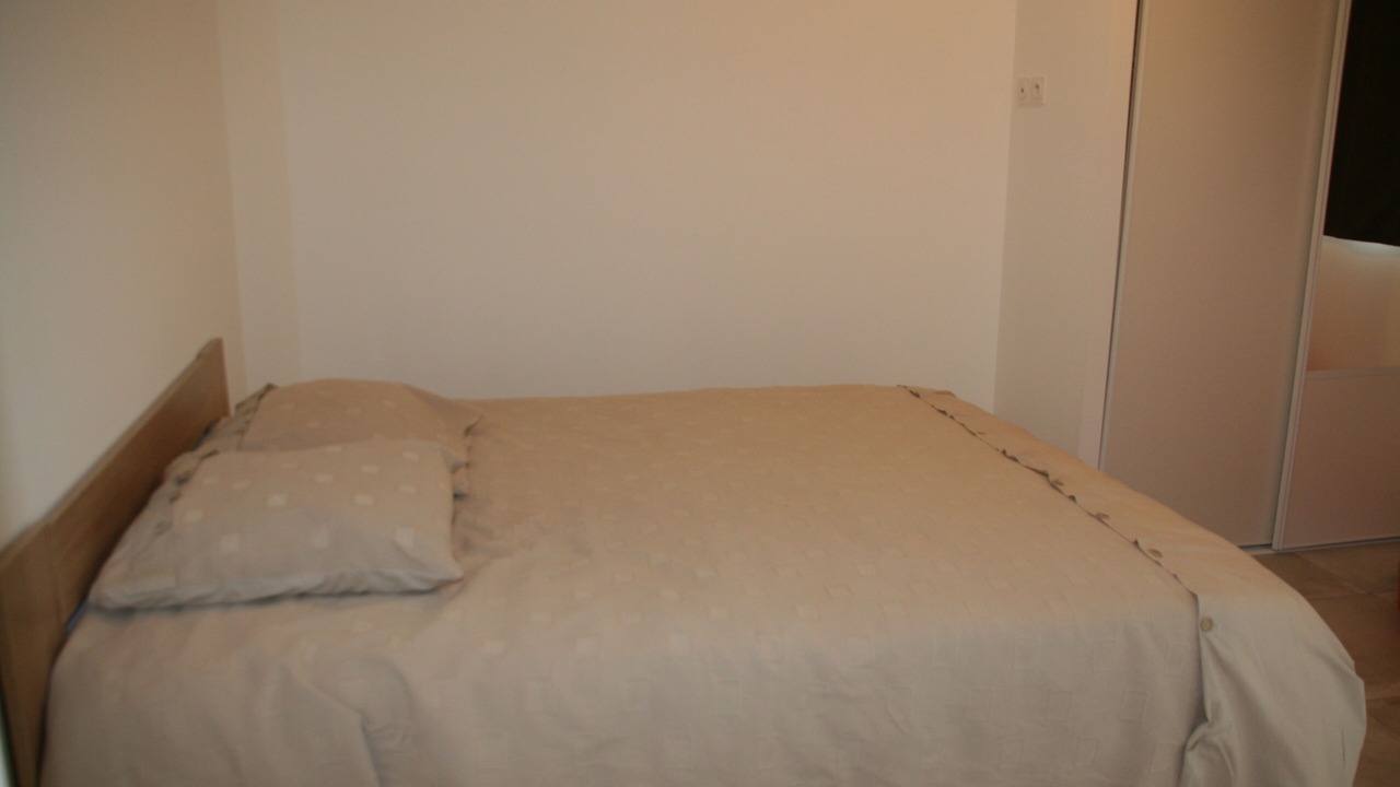Photo of Bedroom in Canet-Plage