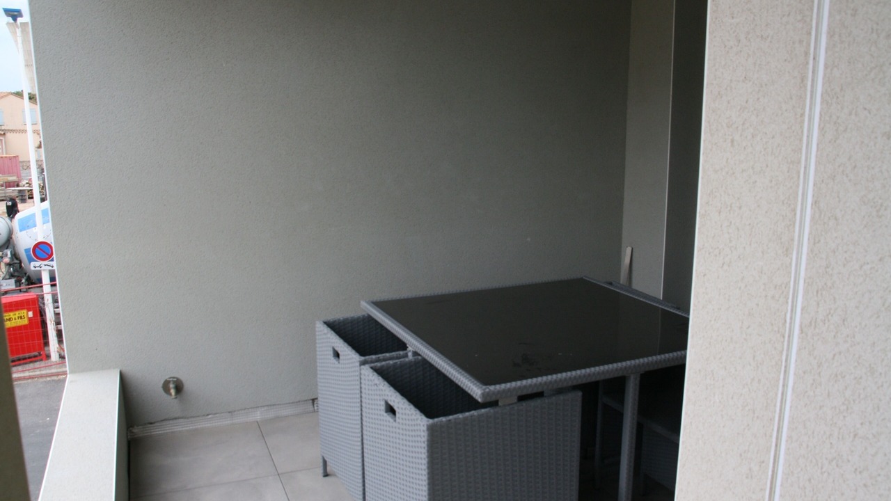 Photo of Outdoor in Canet-Plage