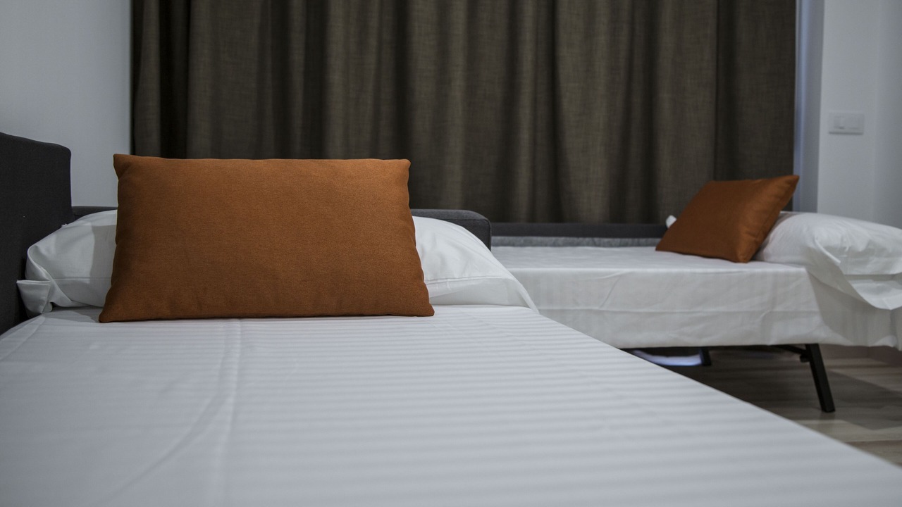 Photo of Bedroom in Lloret Town Center