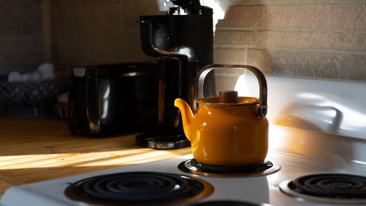 Photo of Kitchen in Fredericksburg