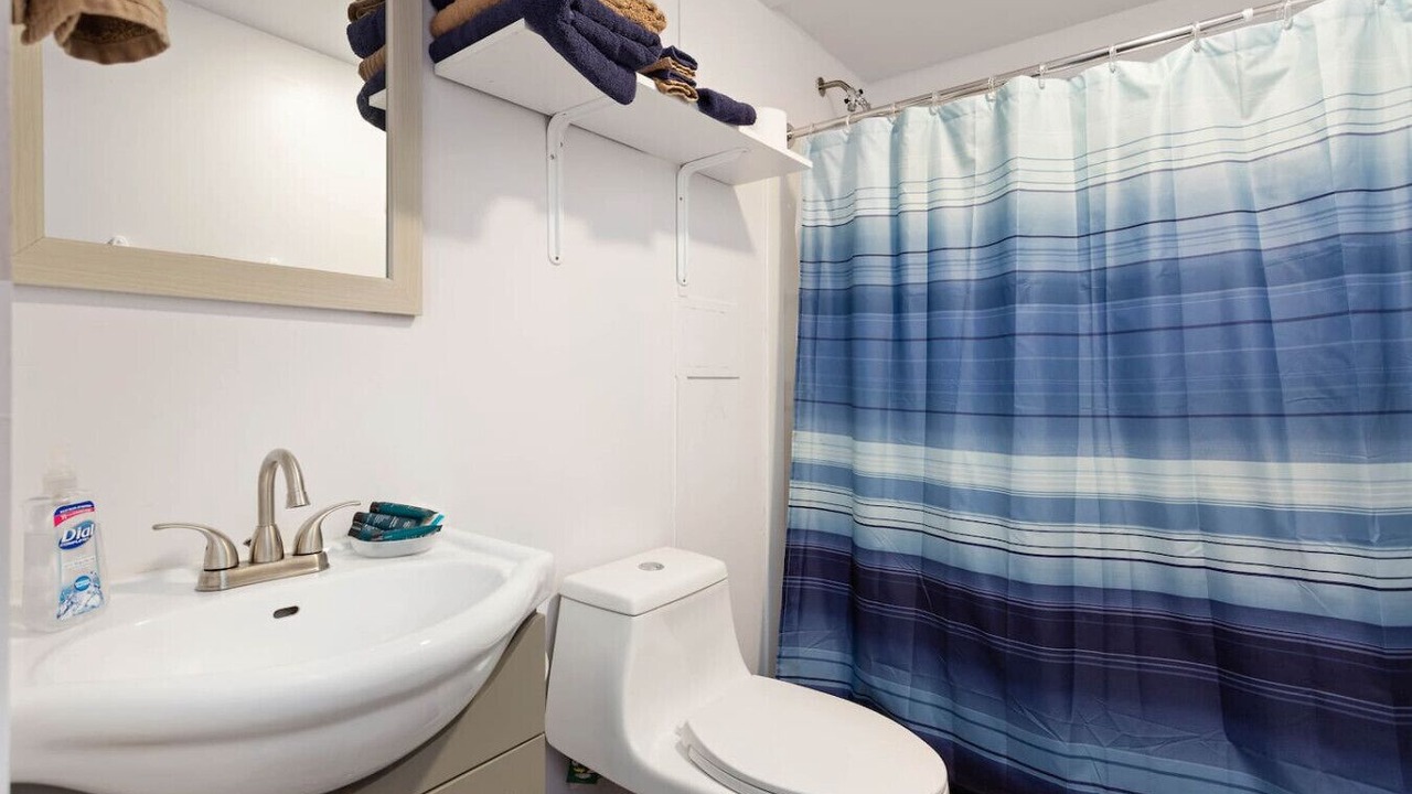 Photo of Bathroom in Fredericksburg