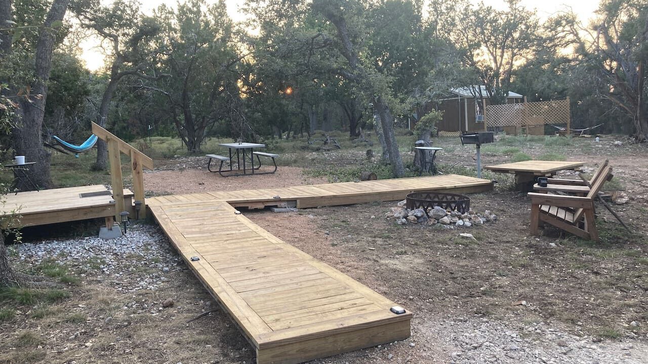 Photo of Outdoor in Fredericksburg