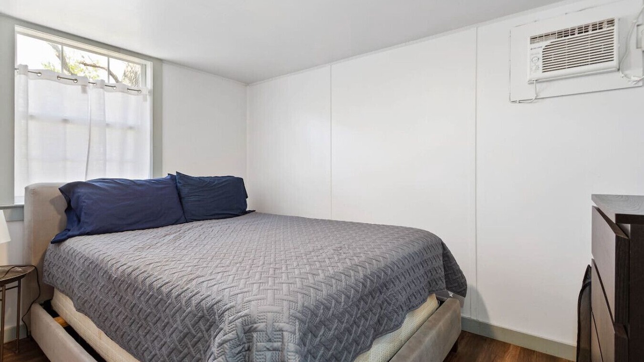 Photo of Bedroom in Fredericksburg
