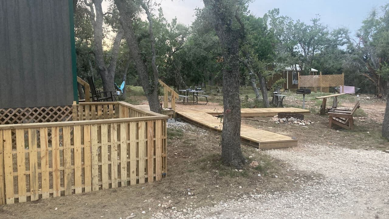 Photo of Outdoor in Fredericksburg