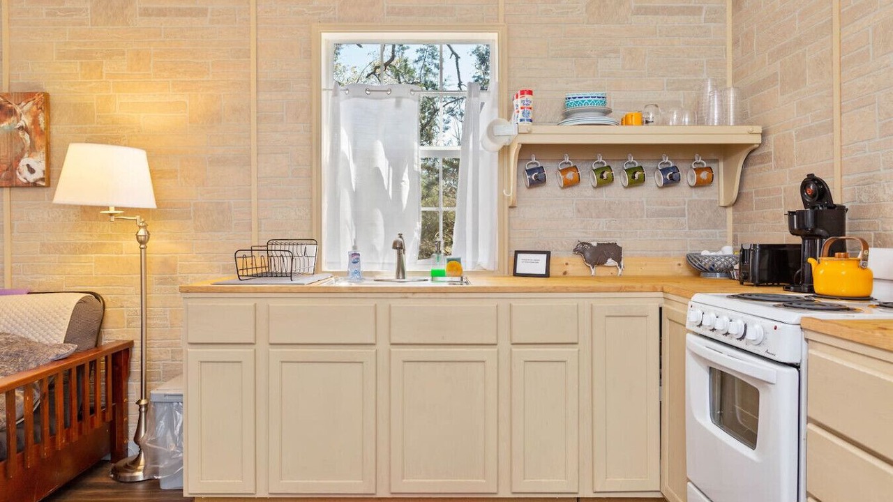 Photo of Kitchen in Fredericksburg