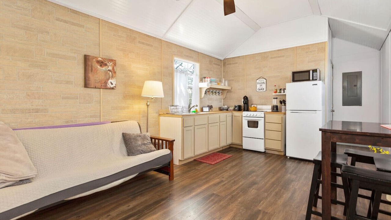 Photo of Livingroom in Fredericksburg