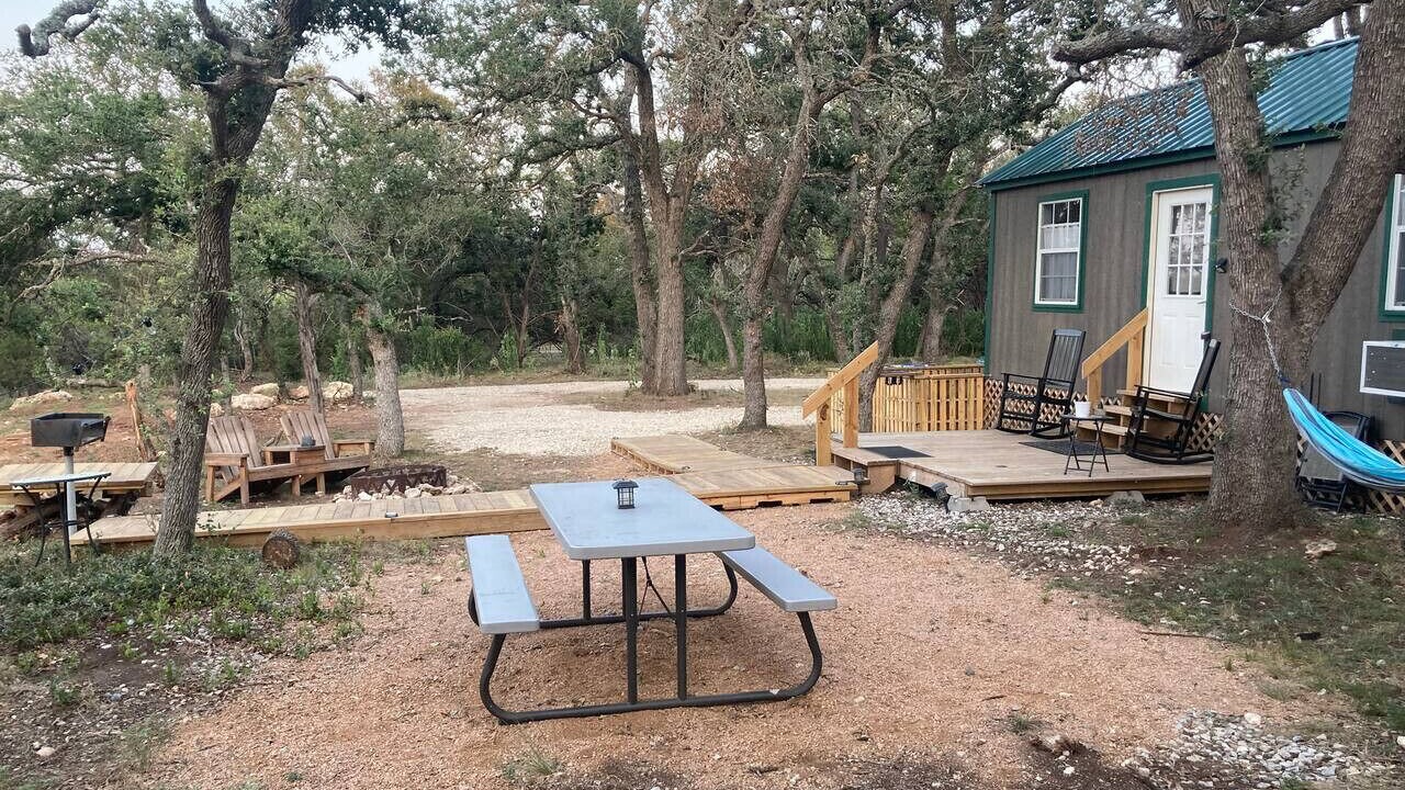 Photo of Outdoor in Fredericksburg