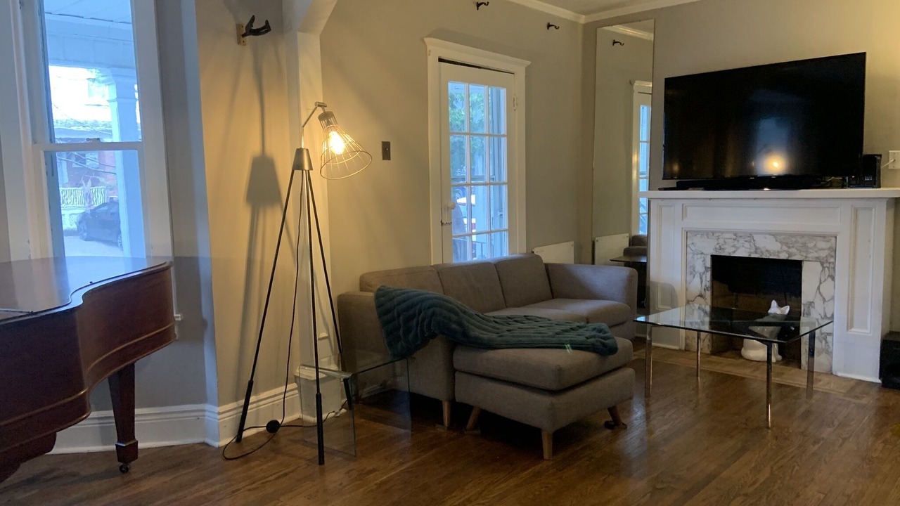 Photo of Livingroom in The Beaches