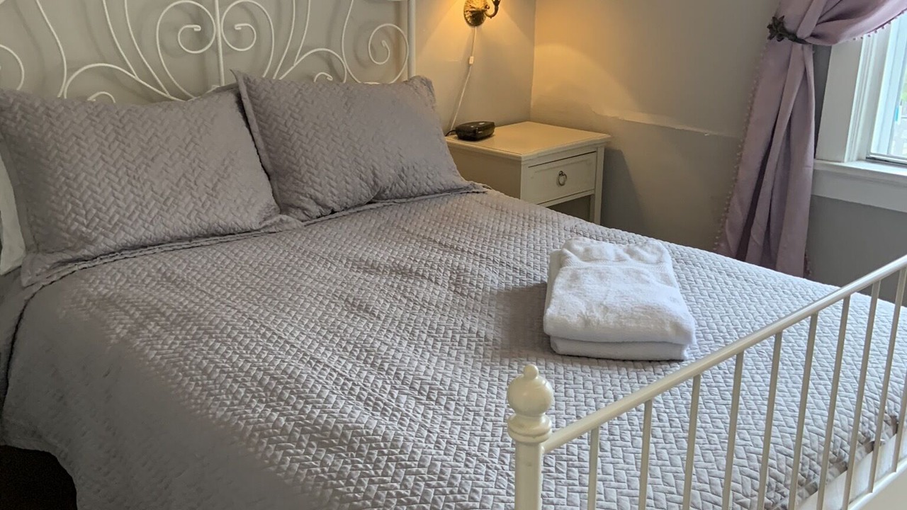 Photo of Bedroom in The Beaches